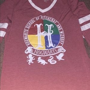 Harry Potter Shirt